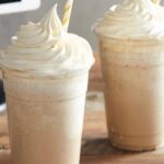 How To Make Vanilla Frappuccino