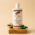 Shea & Olive Baby Oil 200ml