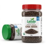 Chia Seeds
