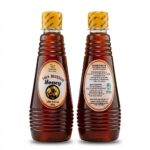 Shea Blossom Honey