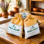 Shea Soap