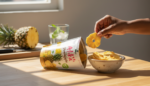 Alika Dried Pineapple Slices - Image 4