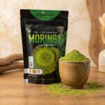 Moringa Leaf Powder 150g