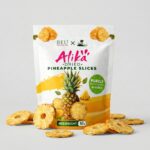Alika Dried Pineapple Slices - Image 2