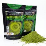 Moringa Leaf Powder 150g - Image 3