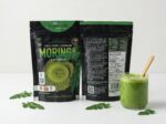 Moringa Leaf Powder 150g - Image 2