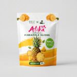 Alika Dried Pineapple Slices