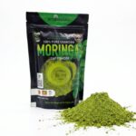 Moringa Leaf Powder 150g - Image 4