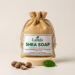 Shea Soap