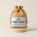 Shea Soap - Image 3